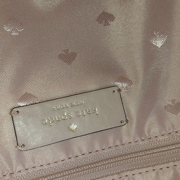 Kate Spade large tote - Picture 11 of 12